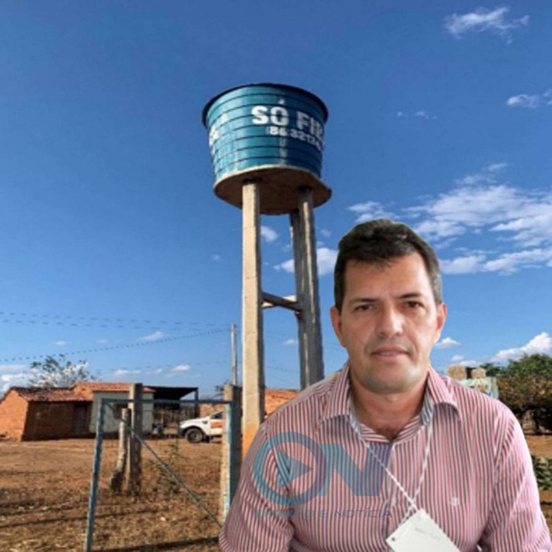 Ex-Prefeito enrolado na Topic é pego pela CGU por série de irregularidades com mais de R$ 4 milhões